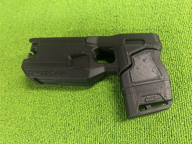 3d printad atrapp