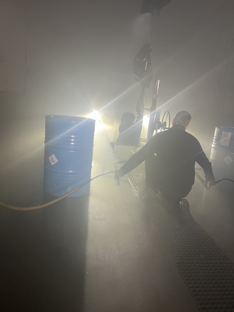 specialeffekter till tv