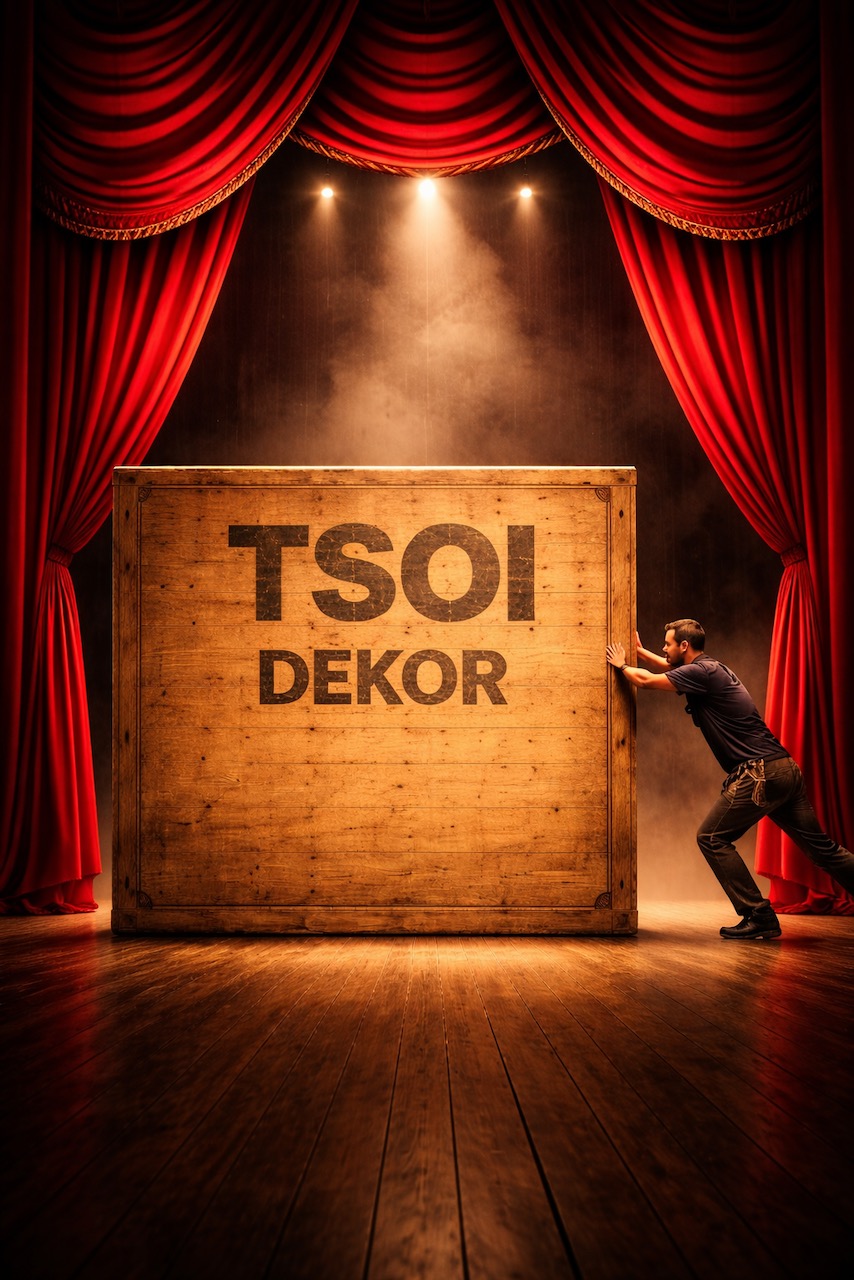 TSOI stage